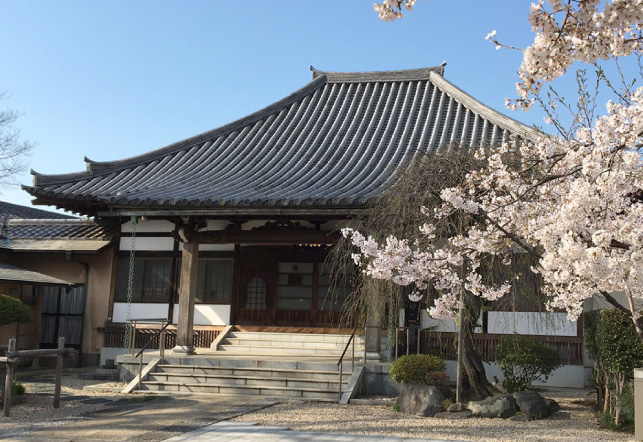 ペットセレモニー川口実正寺
